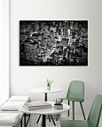 Obraz Svetlá veľkomesta zs1093